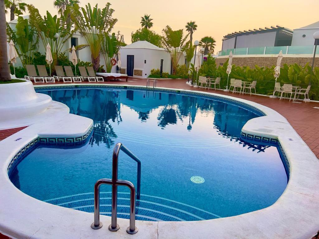 Los Cardones Playa de las Americas  Exterior photo